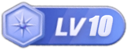 LV10 等级-LV10-知云阁资源站