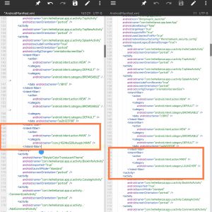 教程：解决不显示APP桌面入口图标的问题-知云阁资源站