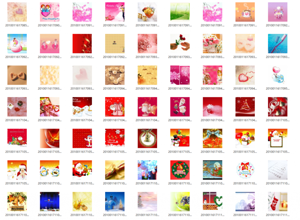 图片[3]-01 2500张PPT背景图片-知云阁资源站