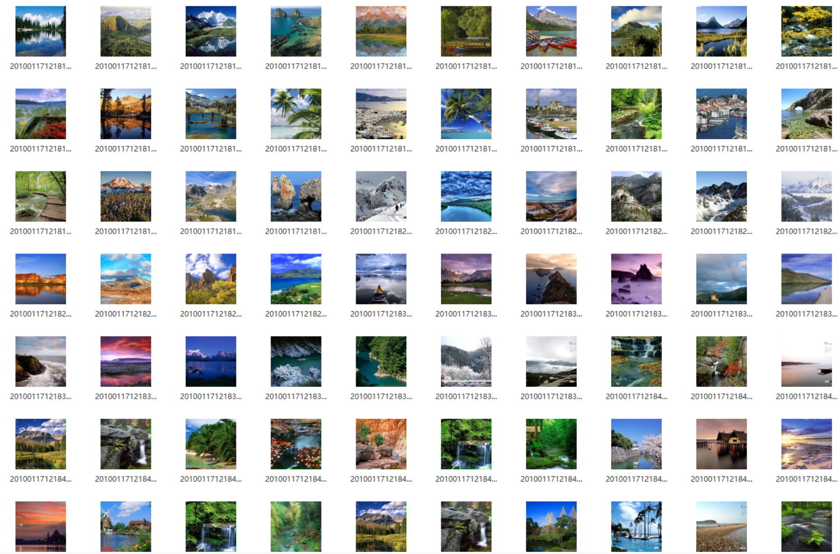 02 2000张PPT背景图片-知云阁资源站