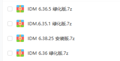 图片[2]-最佳下载利器IDM Internet Download Manager-知云阁资源站