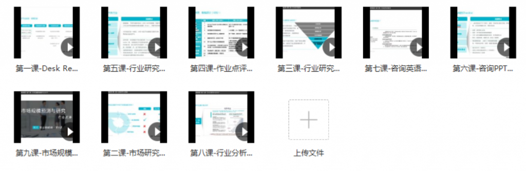 图片[1]-PTA咨询必备技能(完结)-知云阁资源站