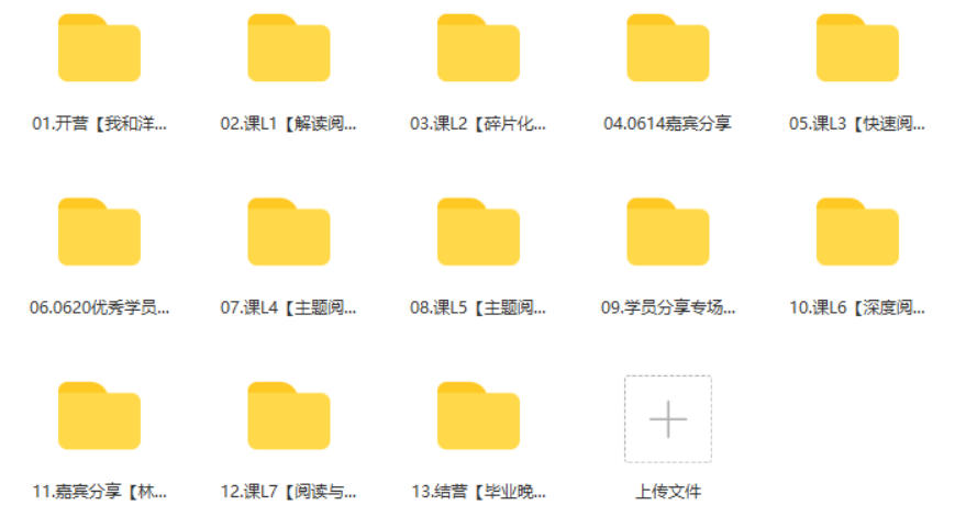 彭小六：洋葱阅读法-知云阁资源站