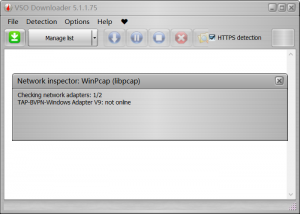 VSODownloader-视频拦截下载之视频号下载-知云阁资源站
