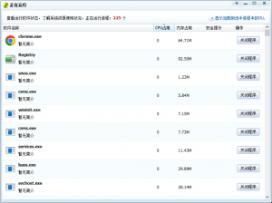 360进程查看 独立版-知云阁资源站