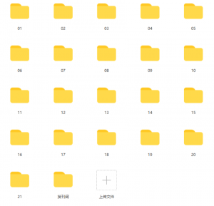 004.21天从零掌握超级搜索技巧【完结】-知云阁资源站