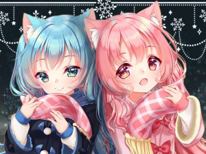 2023.2.8会员群资源-分身专题+P图类（5款）-知云阁资源站