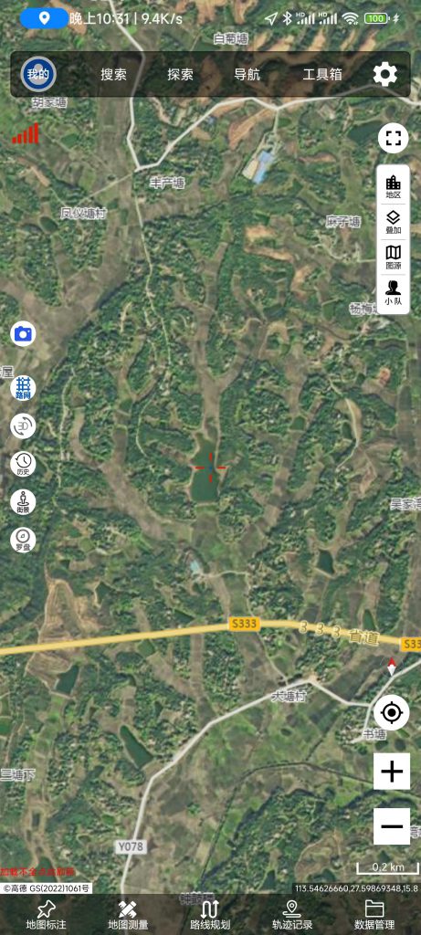 图片[1]-一起看地图-知云阁资源站