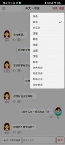 同声翻译超级版-知云阁资源站