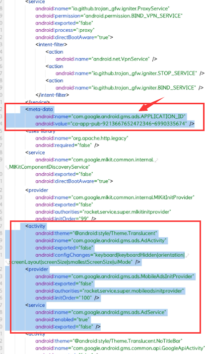 图片[1]-去谷歌广告-知云阁资源站