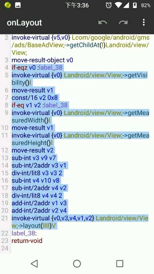 图片[8]-去谷歌广告-知云阁资源站