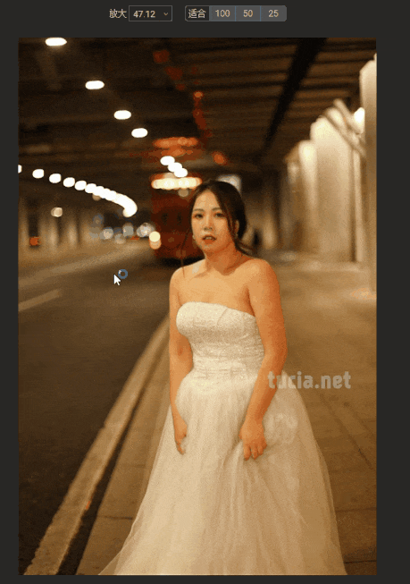 图片[4]-ON1 Photo RAW+ON1 Effects 基本人像修图/整体滤镜/一键建立选区局部调色-知云阁资源站