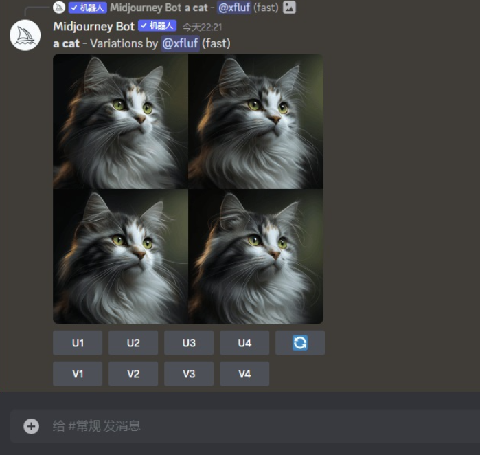 图片[16]-AI 绘画神器 Midjourney 新手使用教程 Midjourney-知云阁资源站