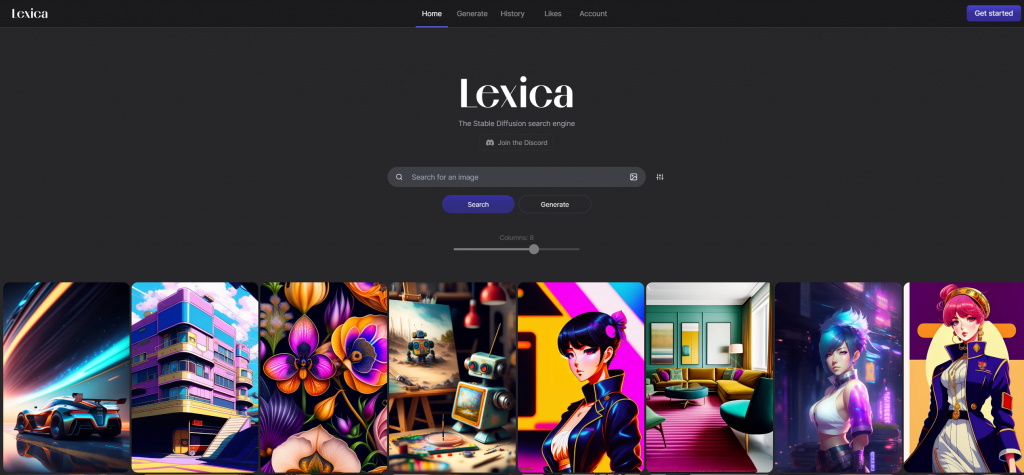 图片[10]-十三个AI绘画标签共享站点-知云阁资源站