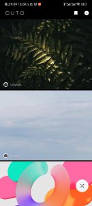 CUTO-知云阁资源站