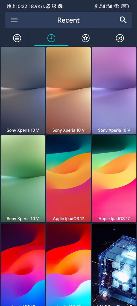 图片[1]-WalP-知云阁资源站