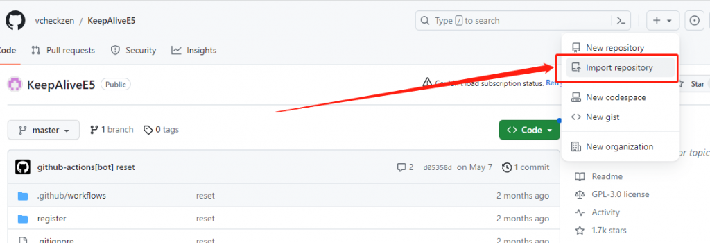 图片[25]-Microsoft 365 E5账户获取和激活全过程-知云阁资源站