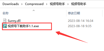 图片[1]-视频号下载助手【暂失效】-知云阁资源站