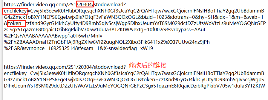 图片[6]-WechatVideoSniffer-视频号下载【暂失效】-知云阁资源站