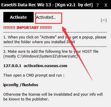 图片[12]-易我数据恢复EaseUS Data Recovery Wizard （数据恢复神器）【V16 自行激活版】-知云阁资源站