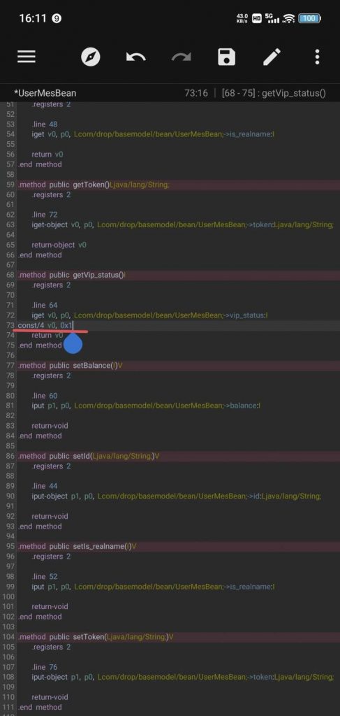 图片[3]-西瓜短剧及星河短剧——修改教程-知云阁资源站