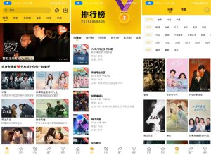 整点视频 无需登录 去广告版本-知云阁资源站