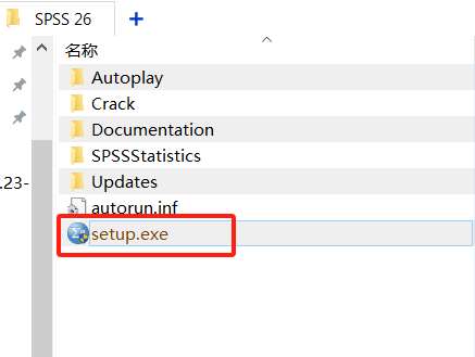 图片[1]-IBM SPSS Statistics 26.0安装教程及安装包-知云阁资源站