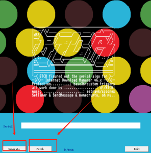 IDM 注册工具-知云阁资源站