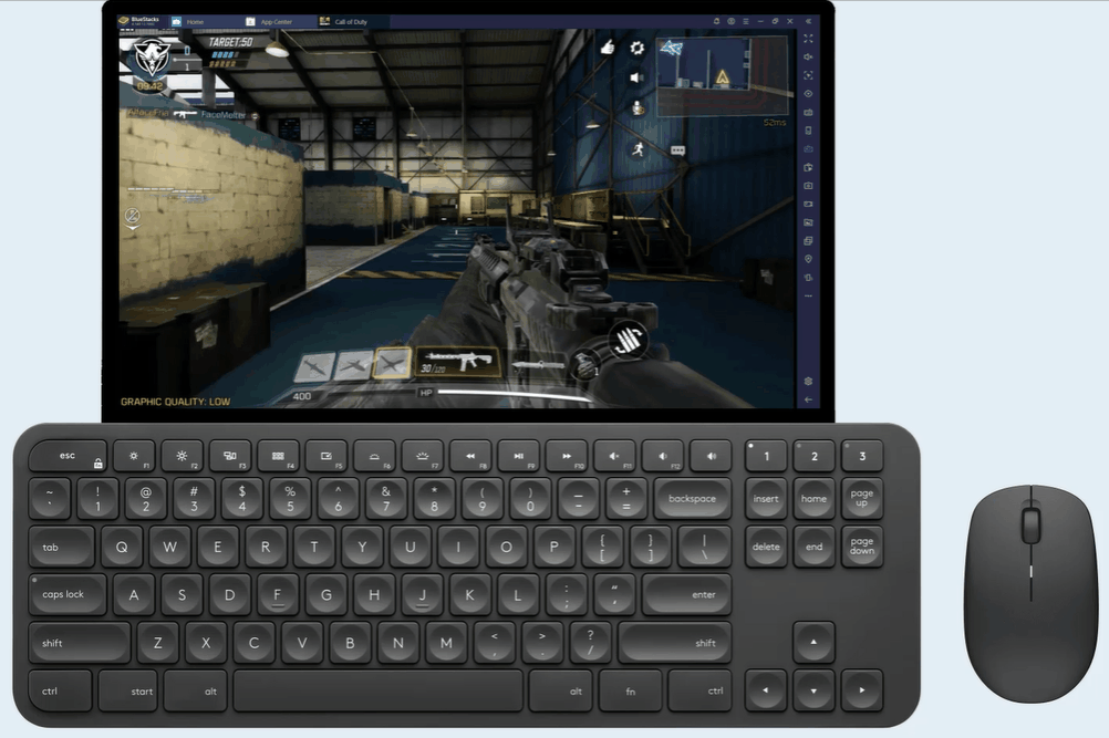 图片[2]-BlueStacks 蓝叠——全球最快的安卓模拟器-知云阁资源站