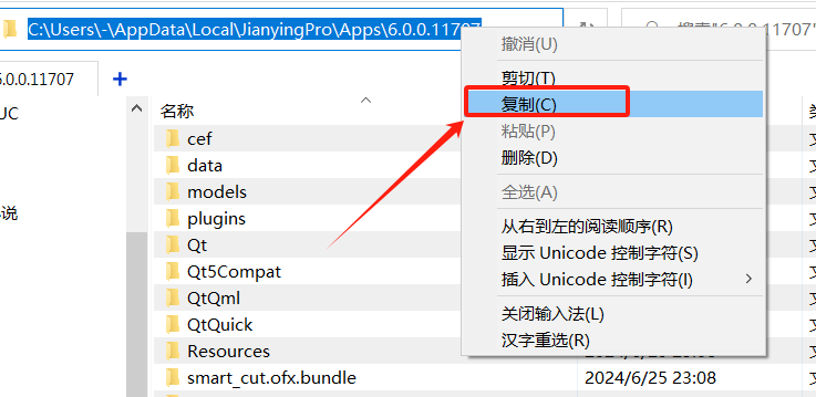 图片[9]-剪映专业版【电脑端】v6.0+解锁-知云阁资源站