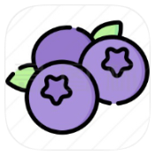 蓝莓音乐 2.0 音乐下载-知云阁资源站