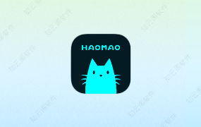 好猫加速器 3.4.5 高级版-知云阁资源站