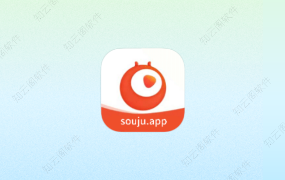 搜剧 1.0.2 纯净版-知云阁资源站