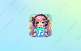 MoeKoe Music 萌え音 酷狗概念版 第三方电脑PC版 自动领会员-知云阁资源站