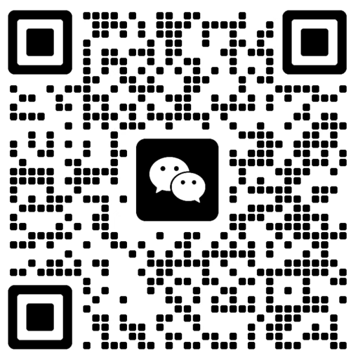 扫码添加微信-知云阁资源站