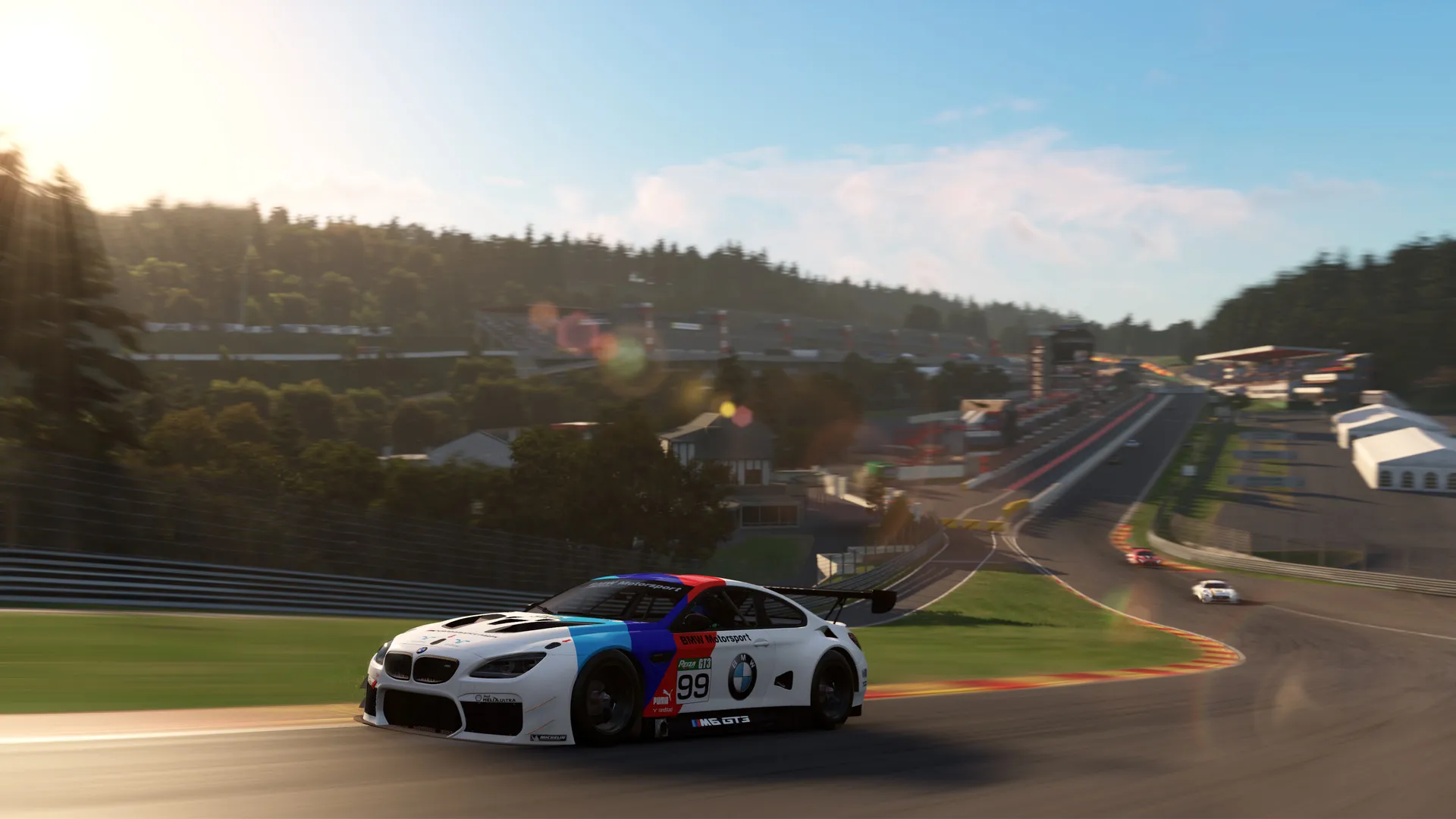 汽车俱乐部2/Automobilista 2 汽车俱乐部2/Automobilista 2