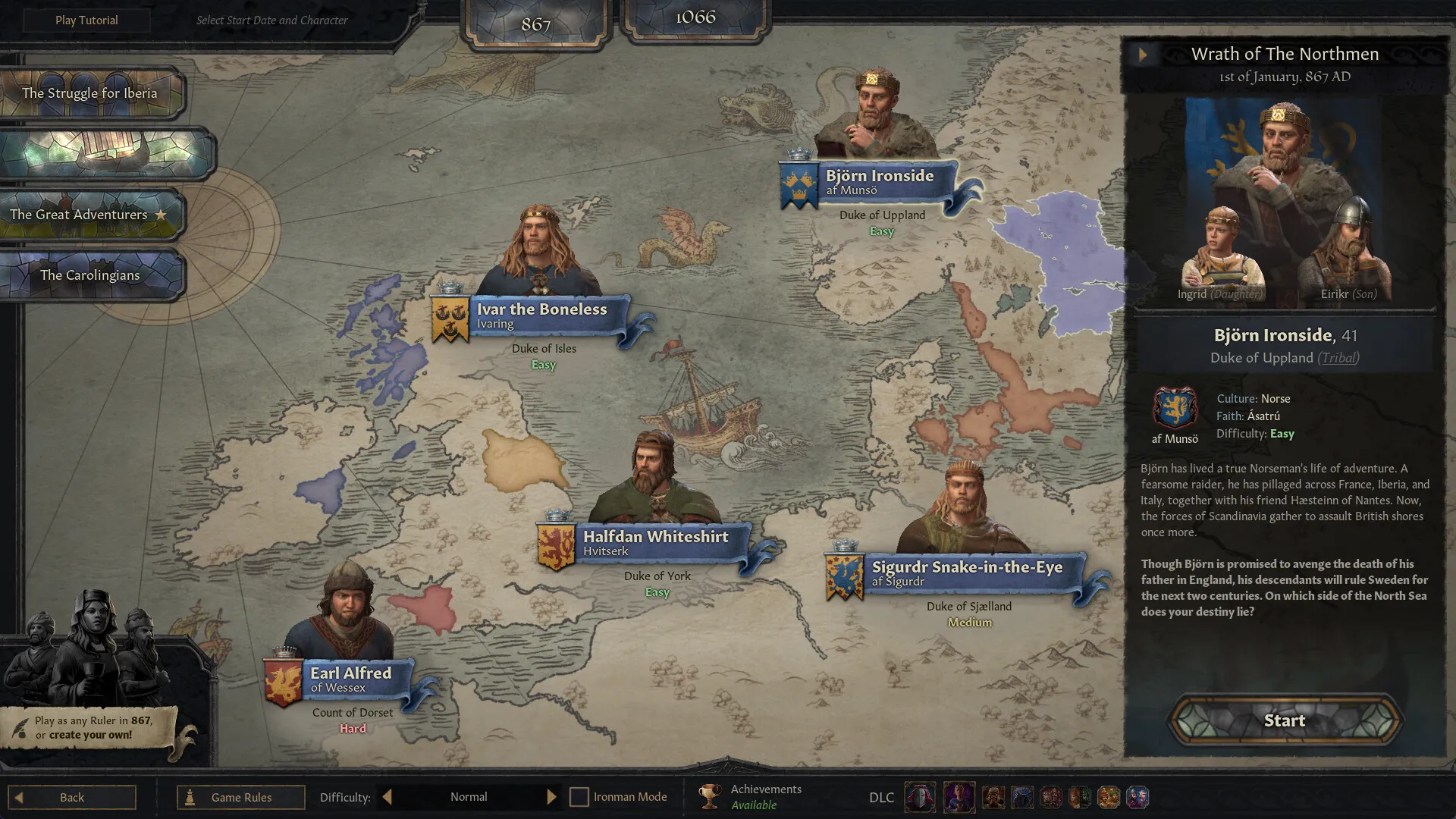 王国风云3/十字军之王3/Crusader Kings III/支持网络联机 王国风云3/十字军之王3/Crusader Kings III/支持网络联机