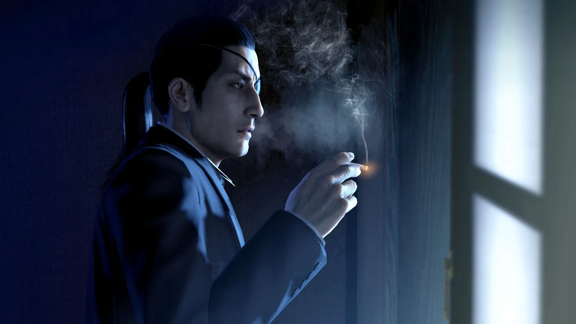 人中之龙0 誓约的场所 导演剪辑版/如龙0:导演剪辑版/Yakuza 0 Director’s Cut 人中之龙0 誓约的场所 导演剪辑版/如龙0:导演剪辑版/Yakuza 0 Director’s Cut