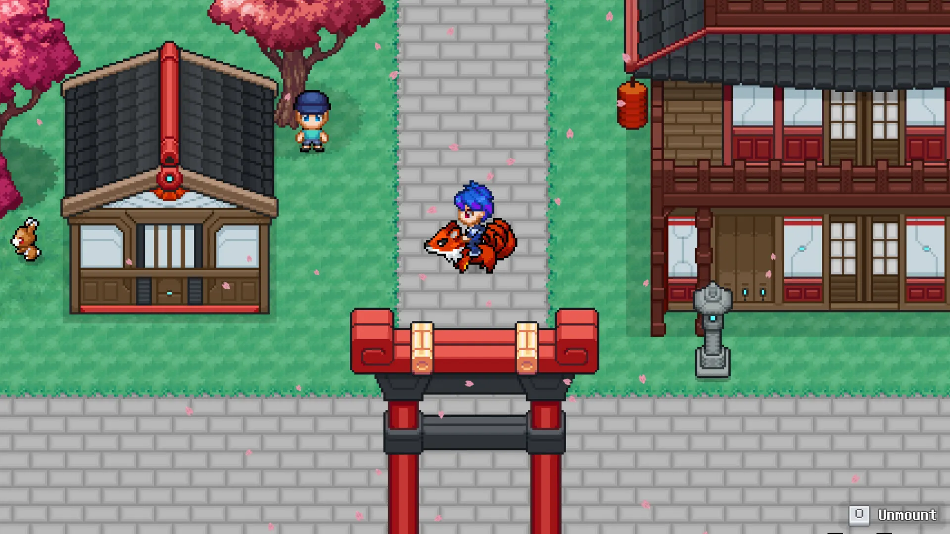 托磨们/Tomomon