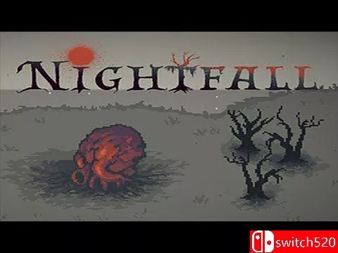 《夜幕降临（Night Fall）》[英文]