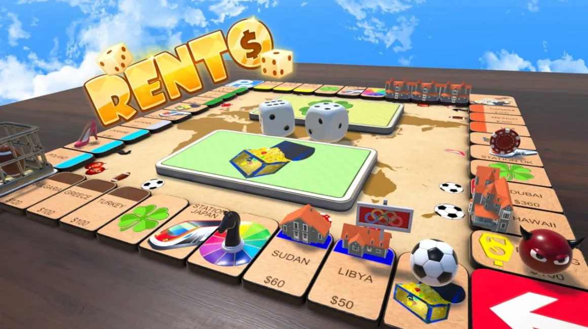 《地产巨头 Rento Fortune Monolit》Switch中文版NSZ下载 – 含1.0.8补丁+DLC 《地产巨头 Rento Fortune Monolit》Switch中文版NSZ下载 – 含1.0.8补丁+DLC