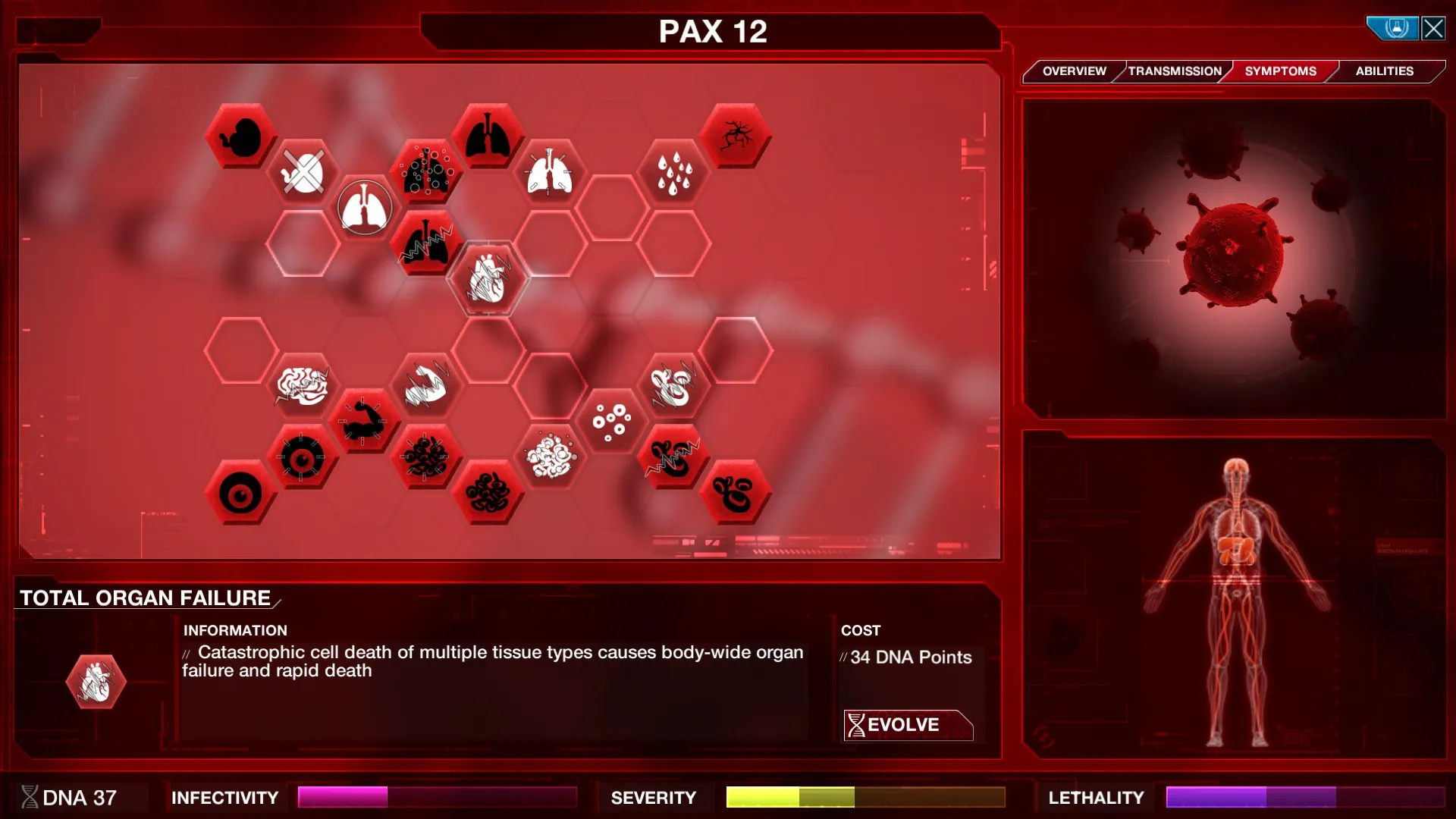 瘟疫公司:物竞天择/瘟疫公司:进化/Plague Inc: Evolved 瘟疫公司:物竞天择/瘟疫公司:进化/Plague Inc: Evolved