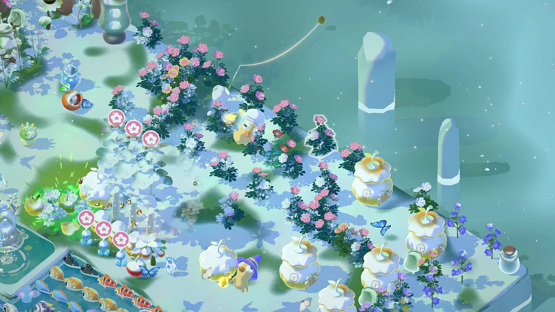 小小的岛/Tiny Isle 小小的岛/Tiny Isle