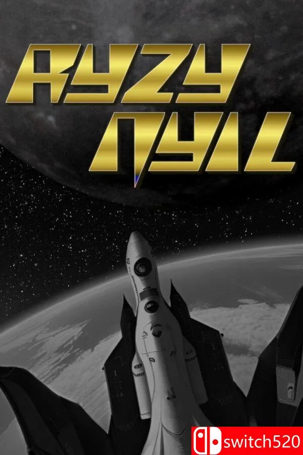 《疯狂之箭（RYZY NYIL）》Build 21350052 [英文/日语]