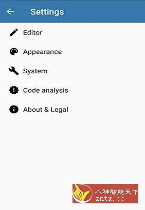 Pydroid 3编译器 v8.22高级版-知云阁资源站