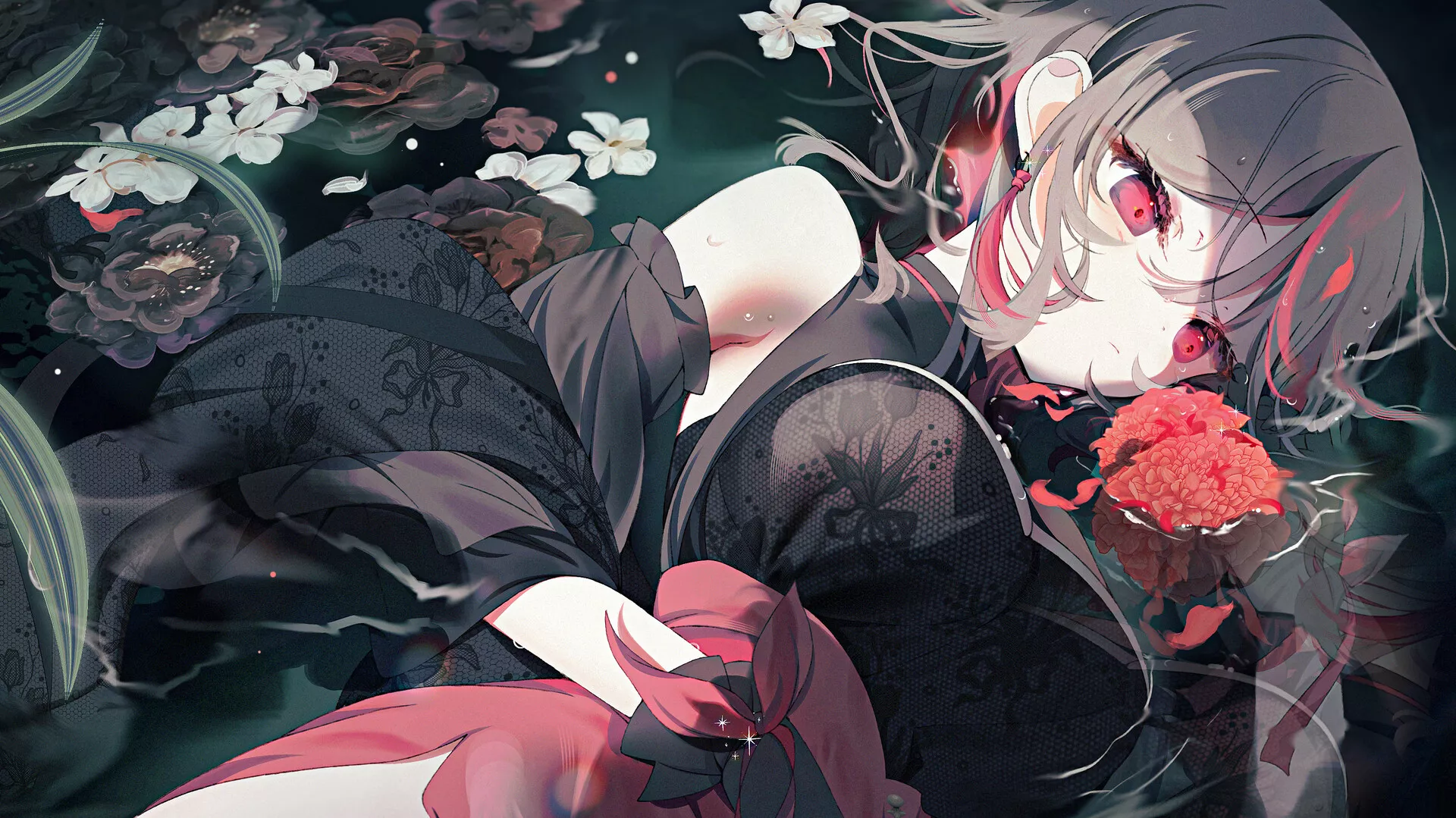宝石少女 2nd.cut:For the Exquisite Attire/Putrika 2nd.cut:For the Exquisite Attire) 宝石少女 2nd.cut:For the Exquisite Attire/Putrika 2nd.cut:For the Exquisite Attire)