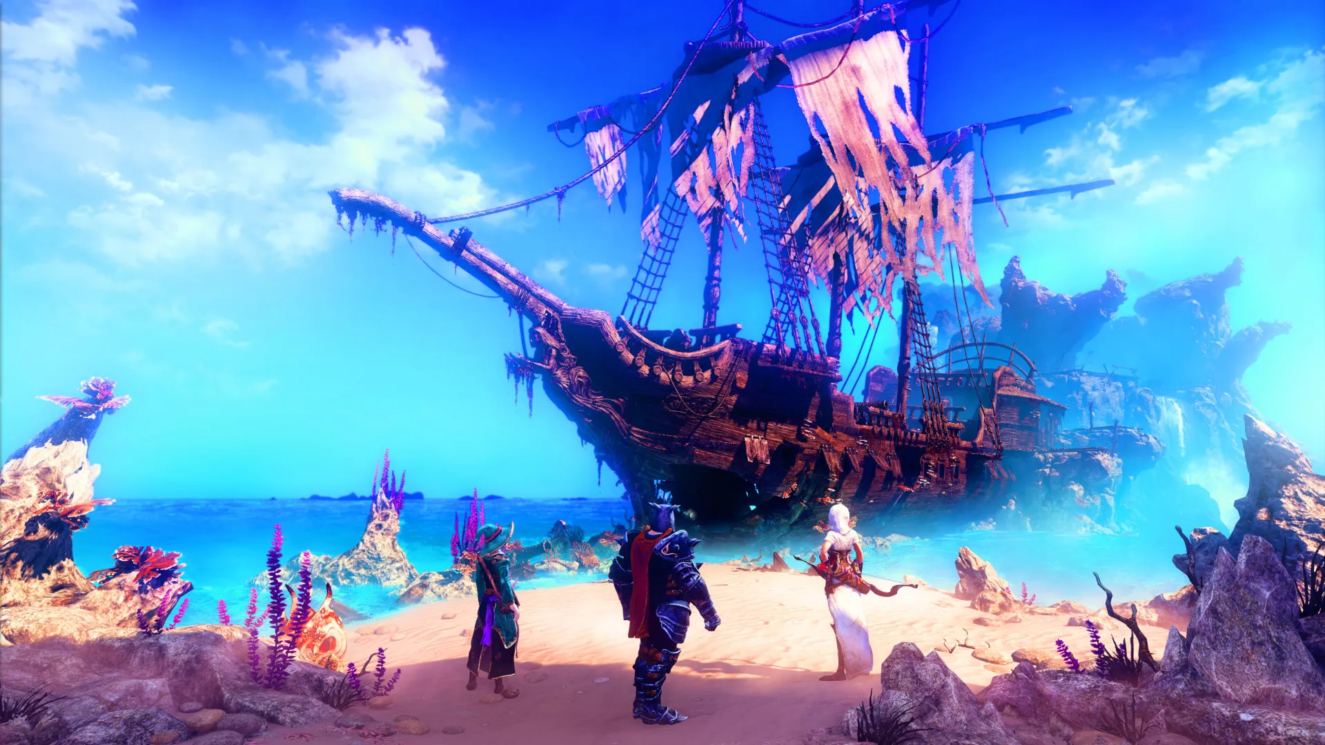 三位一体3:权力圣器/Trine 3: The Artifacts of Power 三位一体3:权力圣器/Trine 3: The Artifacts of Power