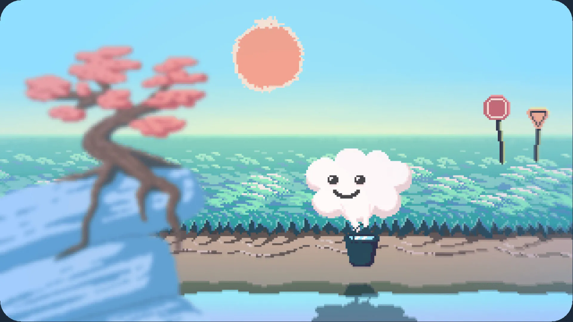 纳米虚拟宠物/Nanomon Virtual Pet