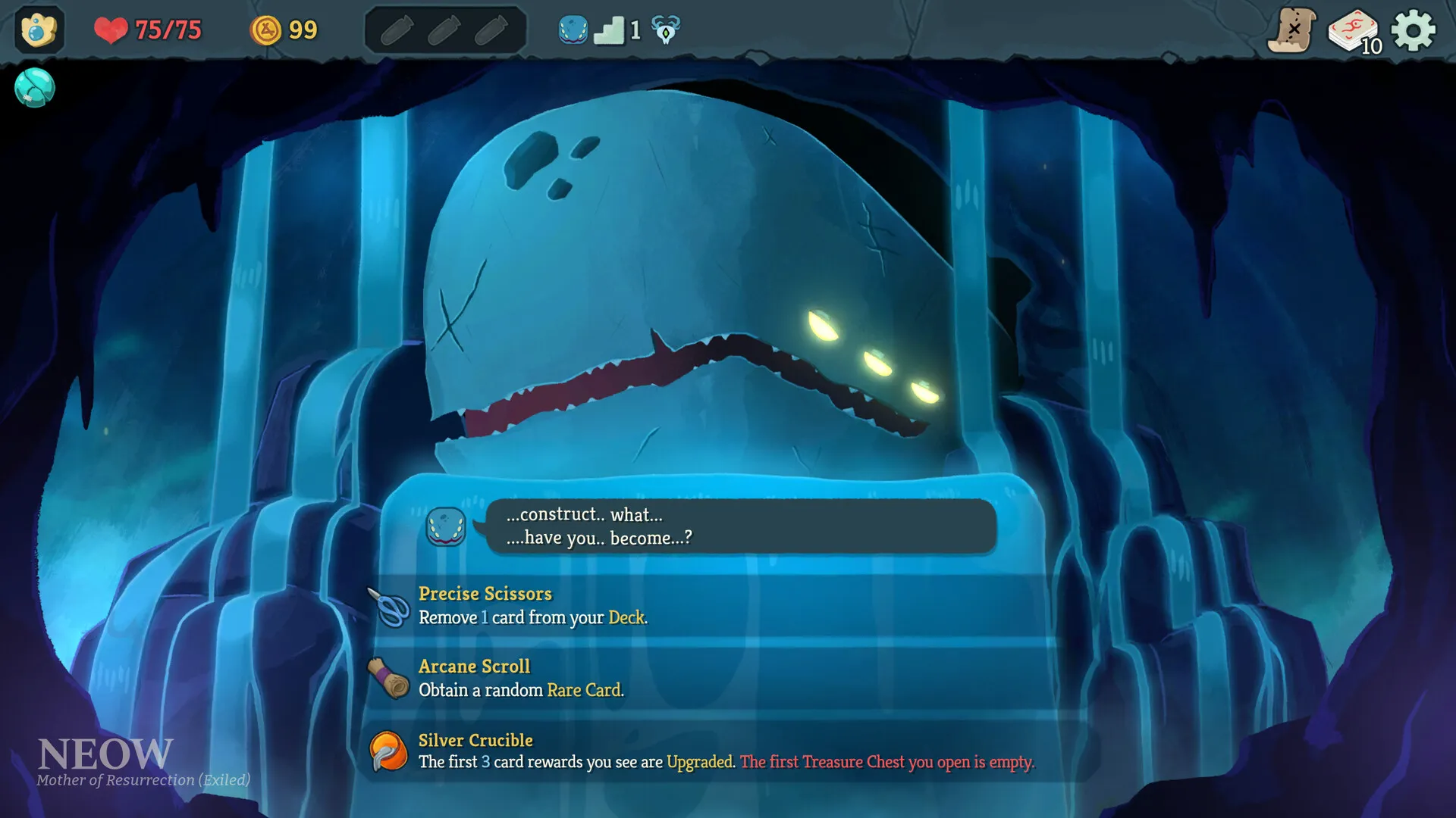 杀戮尖塔2/Slay the Spire 2/支持网络联机 杀戮尖塔2/Slay the Spire 2/支持网络联机