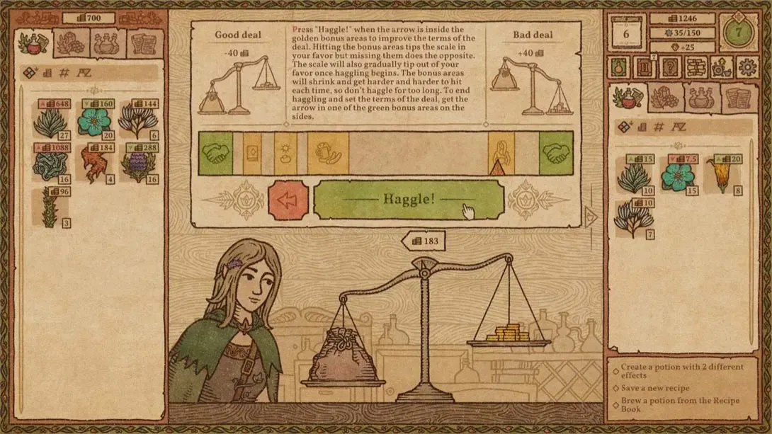 【美版】药剂工艺 炼金术士模拟器 .Potion Craft Alchemist Simulator 中文 【美版】药剂工艺 炼金术士模拟器 .Potion Craft Alchemist Simulator 中文